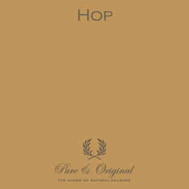 Hop - Pure & Original  Traditional Paint