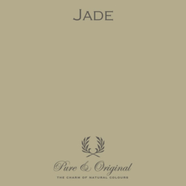 Jade - Pure & Original  Traditional Paint