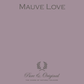 Mauve Love - Pure & Original  Traditional Paint