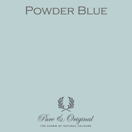 Powder Blue - Pure & Original Licetto