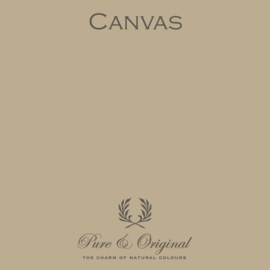 Canvas - Pure & Original  Traditional Paint