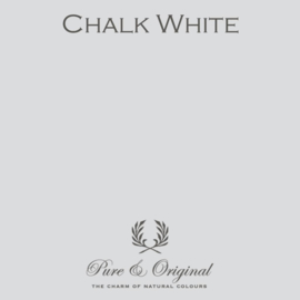 Chalk White - Pure & Original Marrakech Walls