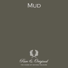 Mud - Pure & Original Marrakech Walls