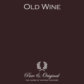 Old Wine - Pure & Original Carazzo