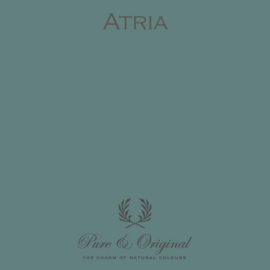 Atria - Pure & Original Carazzo