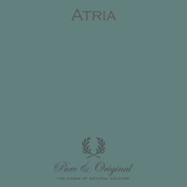 Atria - Pure & Original  Traditional Paint