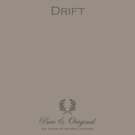 Drift - Pure & Original  Traditional Paint