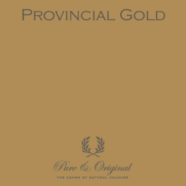 Provincial Gold - Pure & Original Licetto