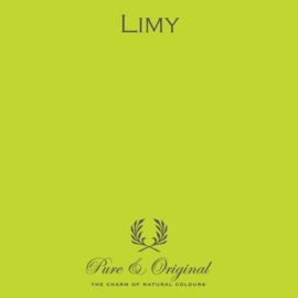 Limy - Pure & Original Classico Krijtverf