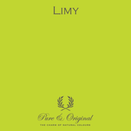 Limy - Pure & Original  Traditional Paint