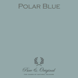 Polar Blue - Pure & Original Licetto