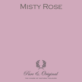 Misty Rose - Pure & Original Marrakech Walls