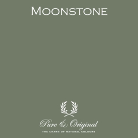 Moonstone - Pure & Original Carazzo