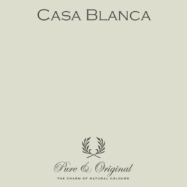 Casa Blanca - Pure & Original Carazzo