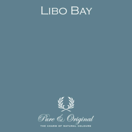 Libo Bay - Pure & Original  Traditional Paint