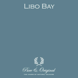 Libo Bay - Pure & Original Marrakech Walls