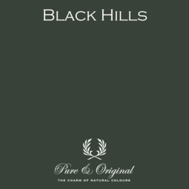 Black Hills - Pure & Original Carazzo