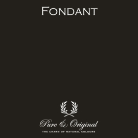 Fondant - Pure & Original Marrakech Walls