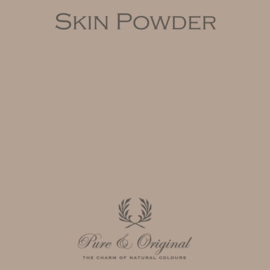 Skin Powder - Pure & Original Marrakech Walls