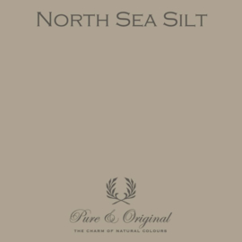 North Sea Silt - Pure & Original Marrakech Walls