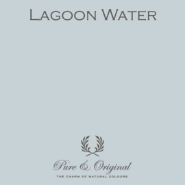 Lagoon Water - Pure & Original Licetto