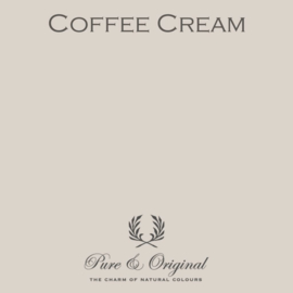 Coffee Cream - Pure & Original Marrakech Walls