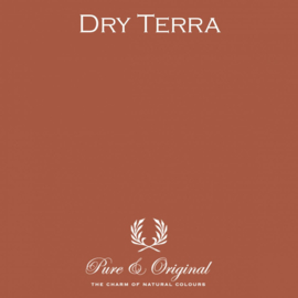 Dry Terra  - Pure & Original Licetto