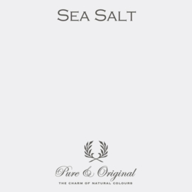 Sea Salt - Pure & Original Marrakech Walls