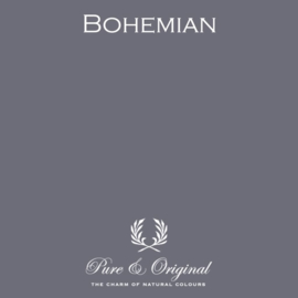 Bohemian - Pure & Original  Traditional Paint