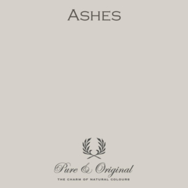 Ashes - Pure & Original Carazzo