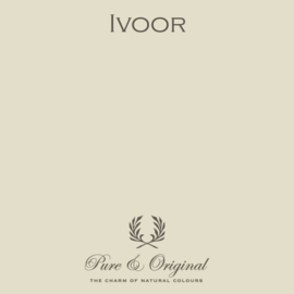 Ivoor - Pure & Original Licetto