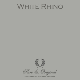 White Rhino - Pure & Original Classico Krijtverf