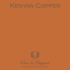 Kenyan Copper - Pure & Original Classico Krijtverf
