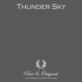 Thunder Sky - Pure & Original Classico Krijtverf