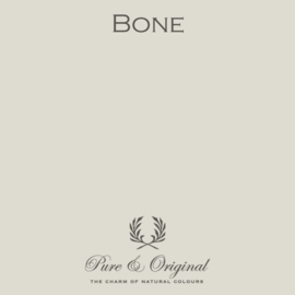 Bone - Pure & Original  Kalkverf Fresco