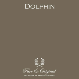 Dolphin - Pure & Original Classico Krijtverf