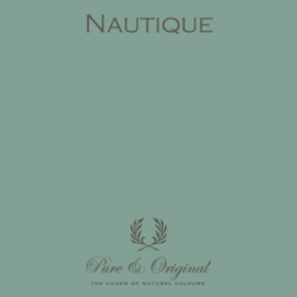 Nautique - Pure & Original  Kalkverf Fresco