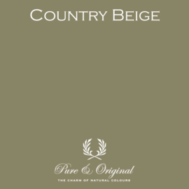 Country Beige - Pure & Original Classico Krijtverf