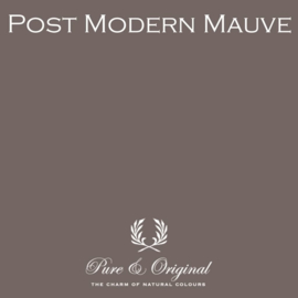 Post Modern Mauve - Pure & Original Licetto