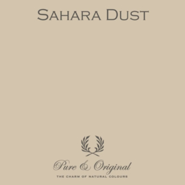 Sahara Dust - Pure & Original Marrakech Walls