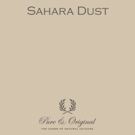 Sahara Dust - Pure & Original Carazzo