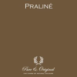 Praliné - Pure & Original  Traditional Paint