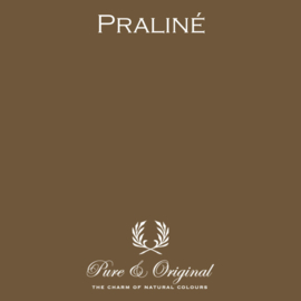Praliné - Pure & Original Classico Krijtverf