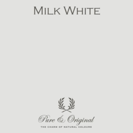 Milk White - Pure & Original Carazzo