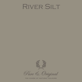 River Silt - Pure & Original Marrakech Walls