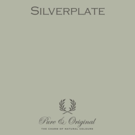 Silverplate - Pure & Original Marrakech Walls