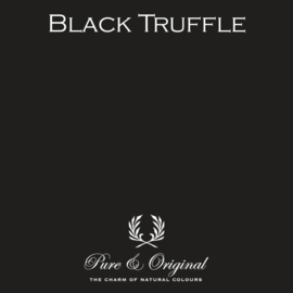 Black Truffle - Pure & Original Classico Krijtverf