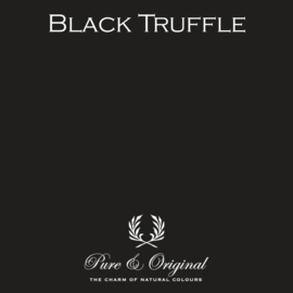 Black Truffle - Pure & Original Marrakech Walls