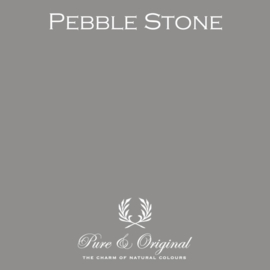 Pebble Stone - Pure & Original Marrakech Walls