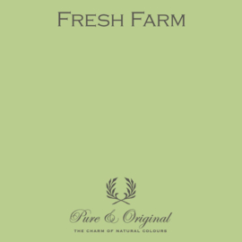 Fresh Farm - Pure & Original  Traditional Paint